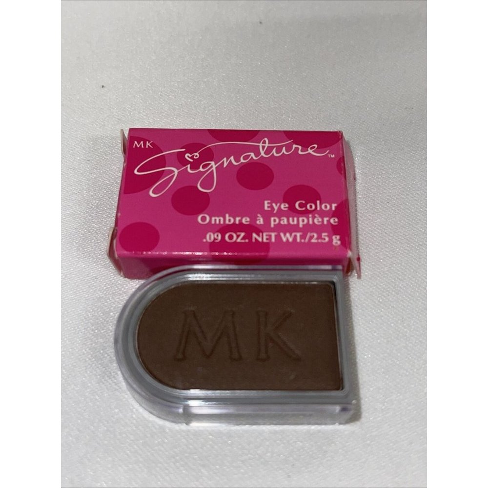 Mary Kay Signature Eye Color - Persian Spice 8853 -‎ New In Box